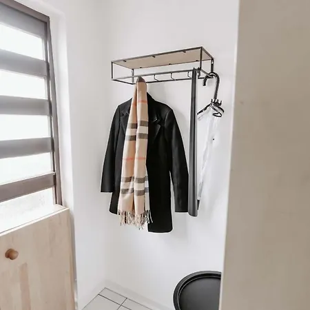 Altstadt Apartment Lemgo Exterior photo