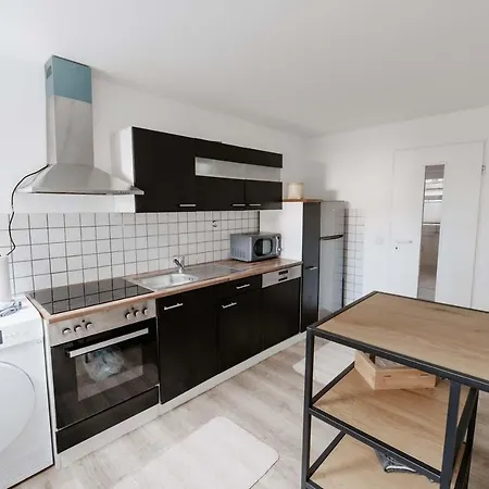 Altstadt Apartment Lemgo Exterior photo