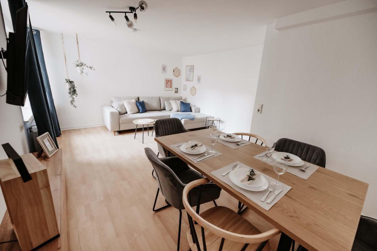 Altstadt Apartment *