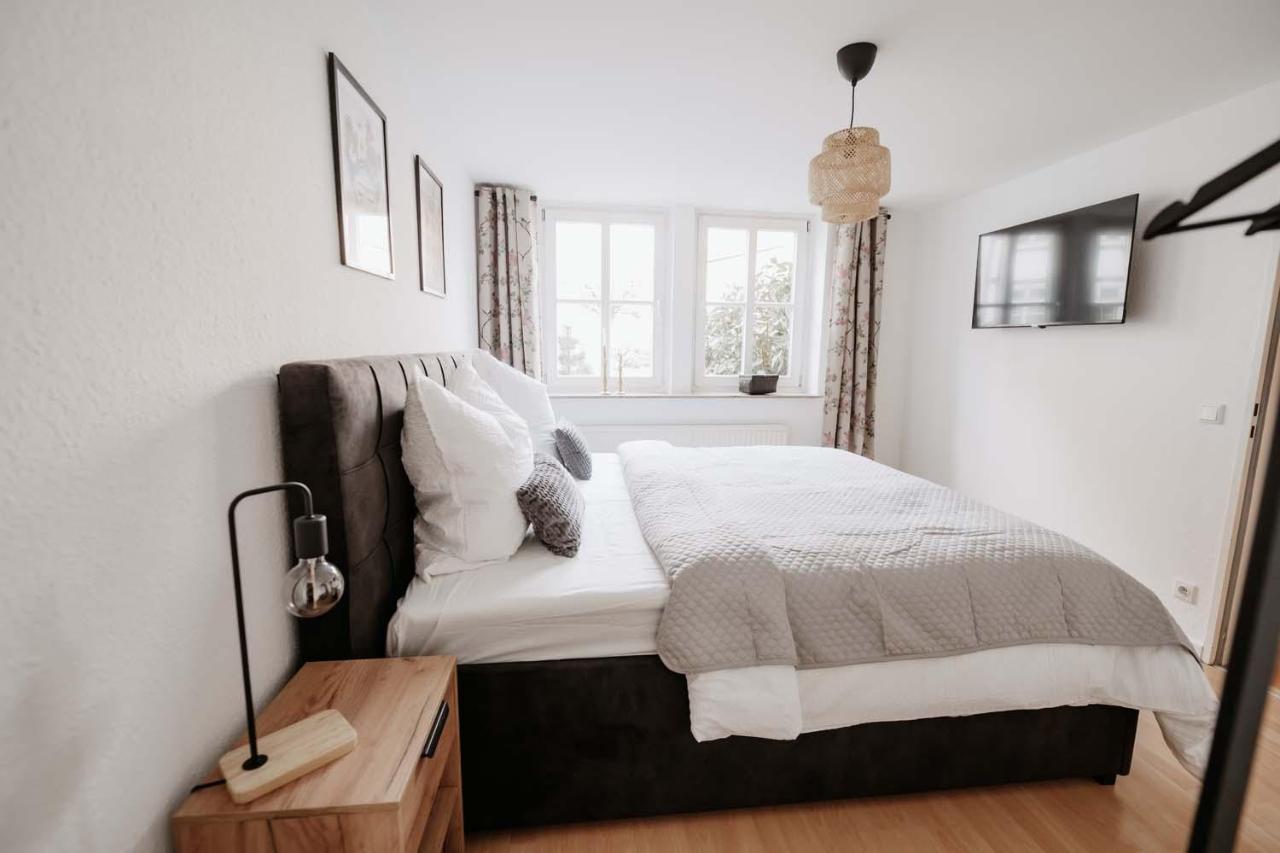 Apartment Altstadt Lemgo