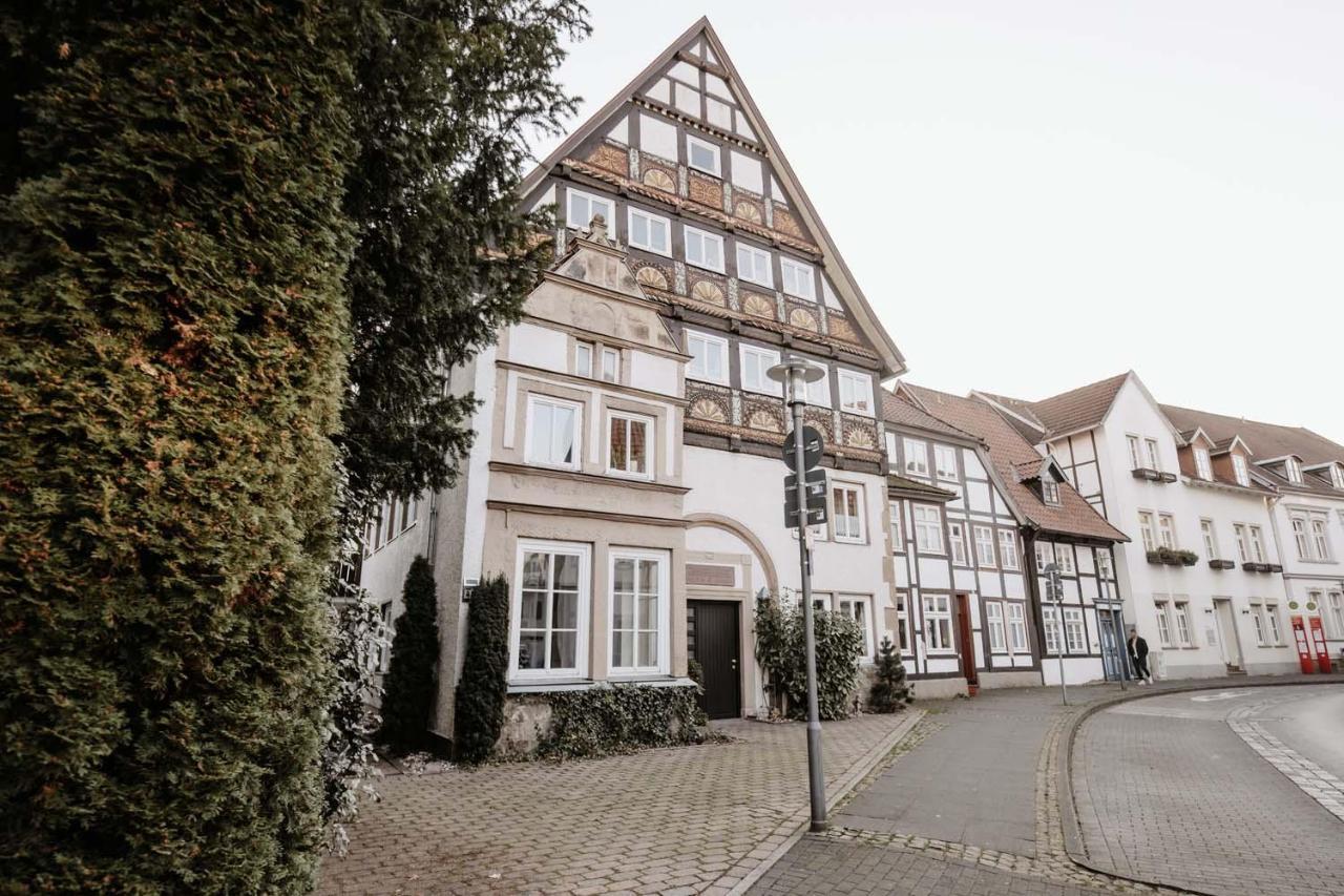 Apartment Altstadt