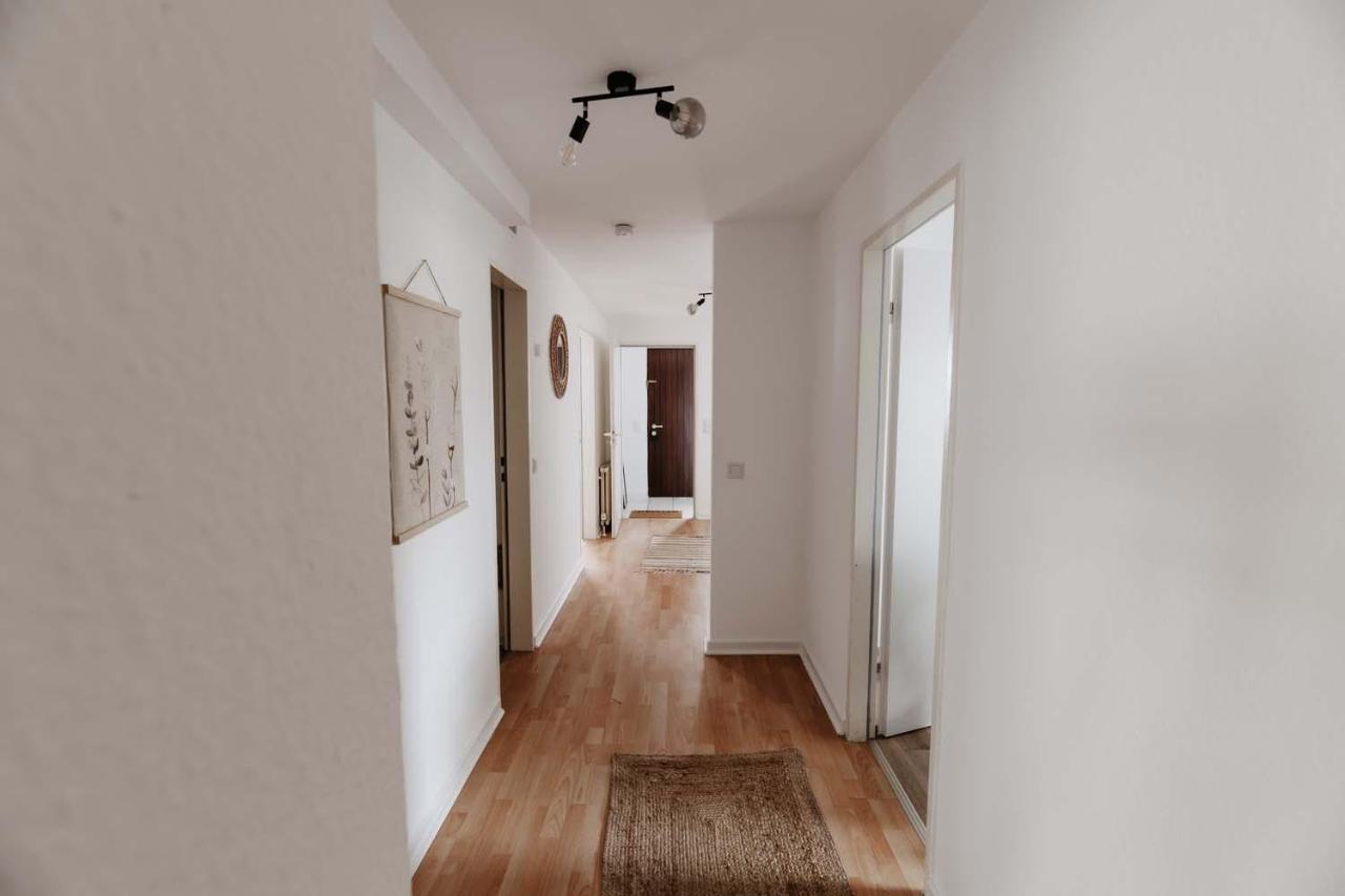 Altstadt Apartment *