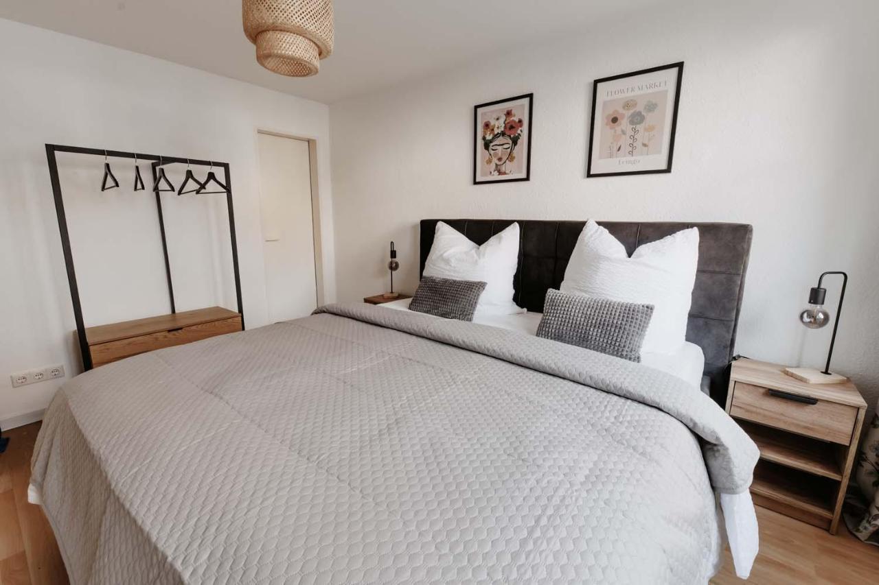 Apartment Altstadt