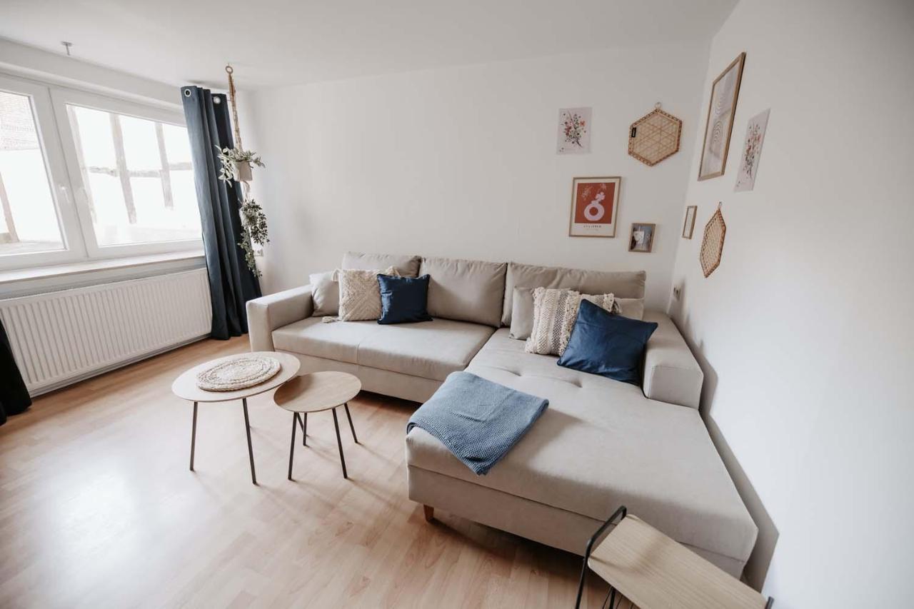 Altstadt Apartment Lemgo