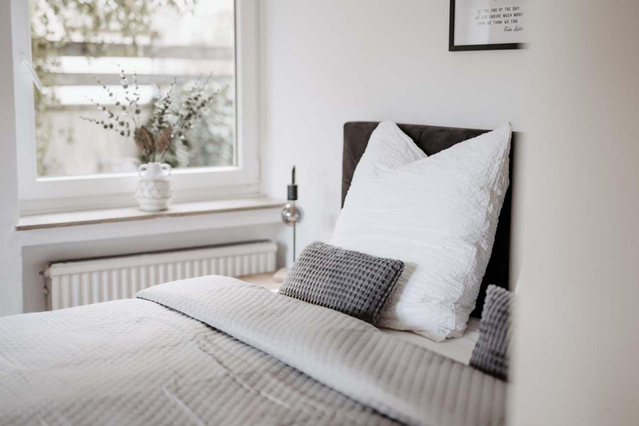 Apartment Altstadt