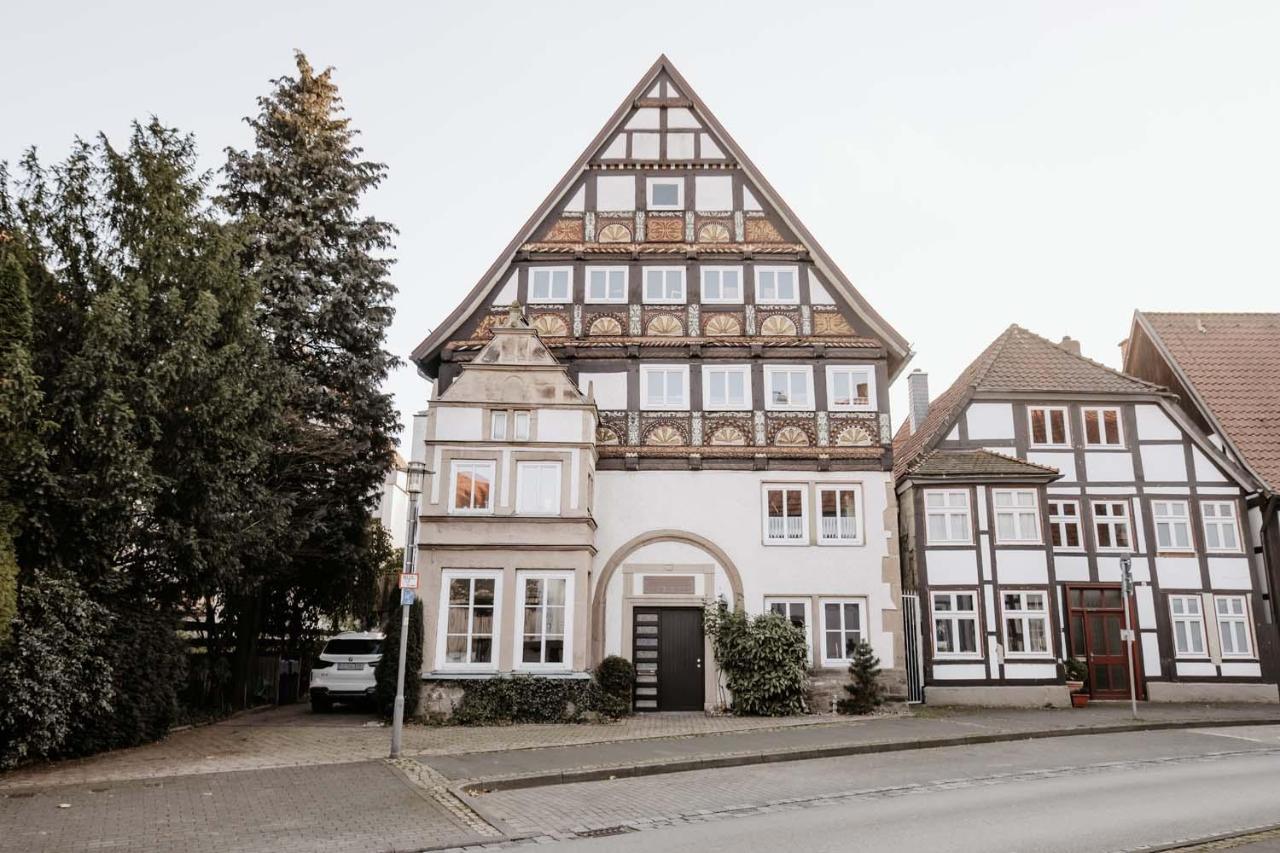 Altstadt Apartment